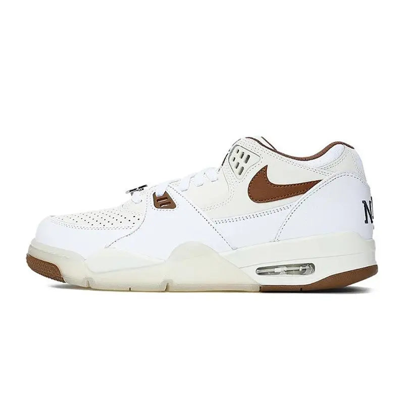 NIKE Men's AIR FLIGHT '89 LOW Athletic Casual Sneakers Skate Shoes Basketball Shoes IB8866121