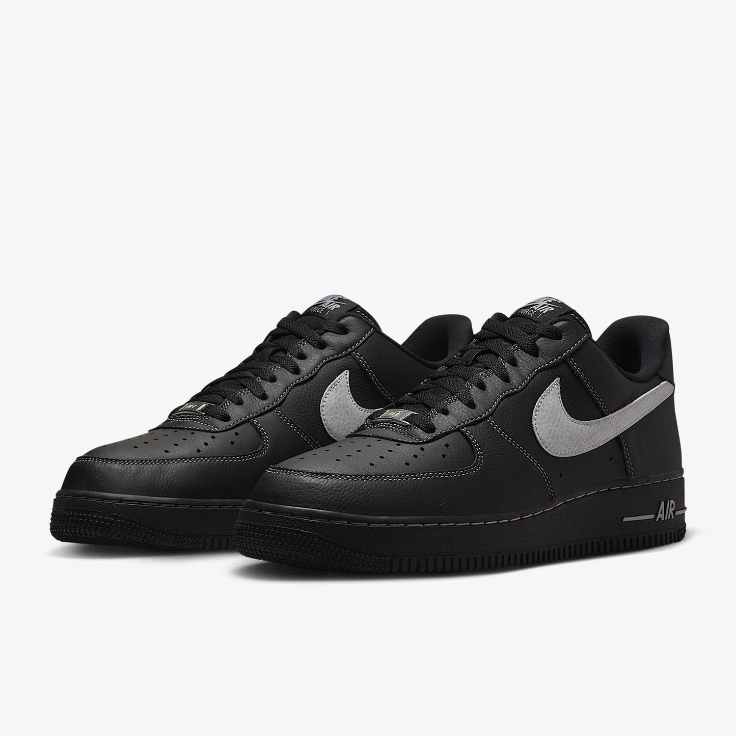 Nike Authentic AIR FORCE 1 07 LV8 Men's Casual Sneakers HQ2037-006
