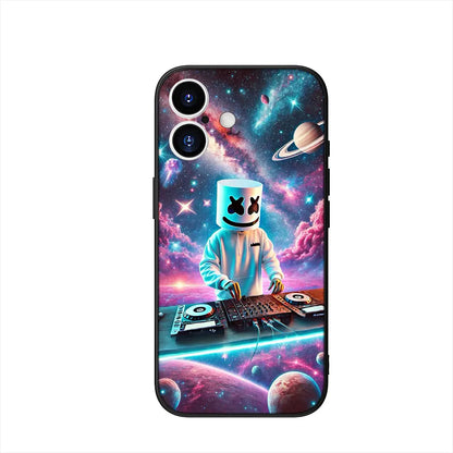 Game F-ForTnites Wallpaper Case für Samsung Galaxy A07 A13 A12 A23 A42 A50 A51 A52 A53 A70 A71 A72 A21S A04 Note 20 9 8 10 Hülle