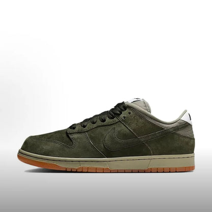 Nike Dunk SB Fashionable, Versatile, Premium Comfort, Durable, Slip-Resistant Low-Top Casual Sneakers HF3063-001