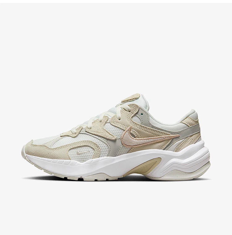 Nike Originalprodukt 2024 Neue Damen-Sneaker aus atmungsaktivem Mesh FJ3794-300