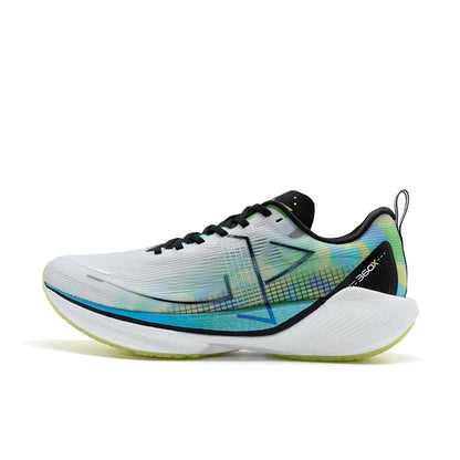„Xtep 360X Professional“ bėgimo bateliai vyrams su anglies plokštele, skirti maratonui, „PB Sport“ sportiniai bateliai, pagaminti iš lengvos ETPU medžiagos, sportiniai bateliai 976119110080