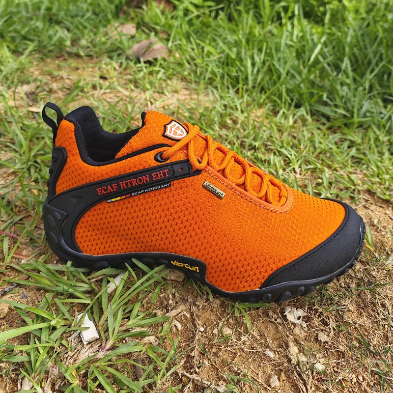 Outdoor-Kletterschuhe für Herren und Damen, Sneaker in Übergröße, Wander-Trainingsschuhe, hochwertige, verschleißfeste Abenteuer-Sportschuhe und Wasserschuhe