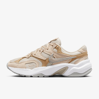 Nike Official Genuine Classic Women's Mesh Breathable Retro Casual Sports Shoes FJ3794-105