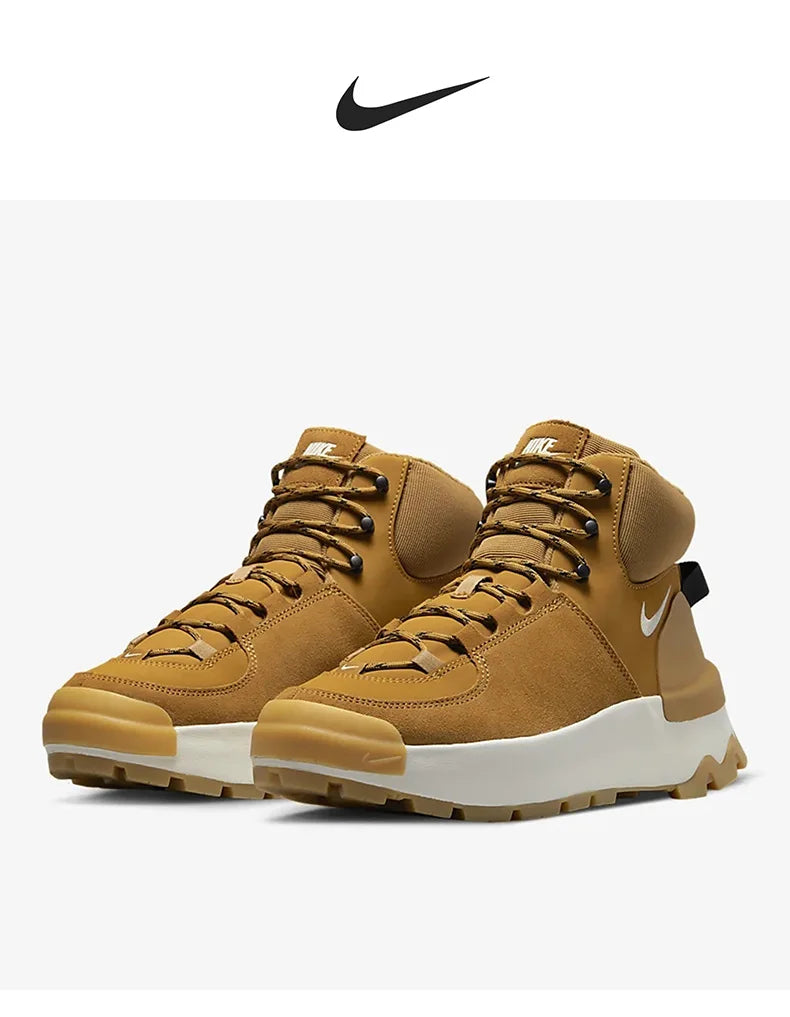 Nike genuine CITY CLASSIC BOOT Women's Casual Shoes DQ5601-710