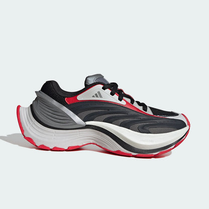 Chaussures de course Adidas XLG MTW pour hommes et femmes, coupe basse, semelle épaisse, JR6392