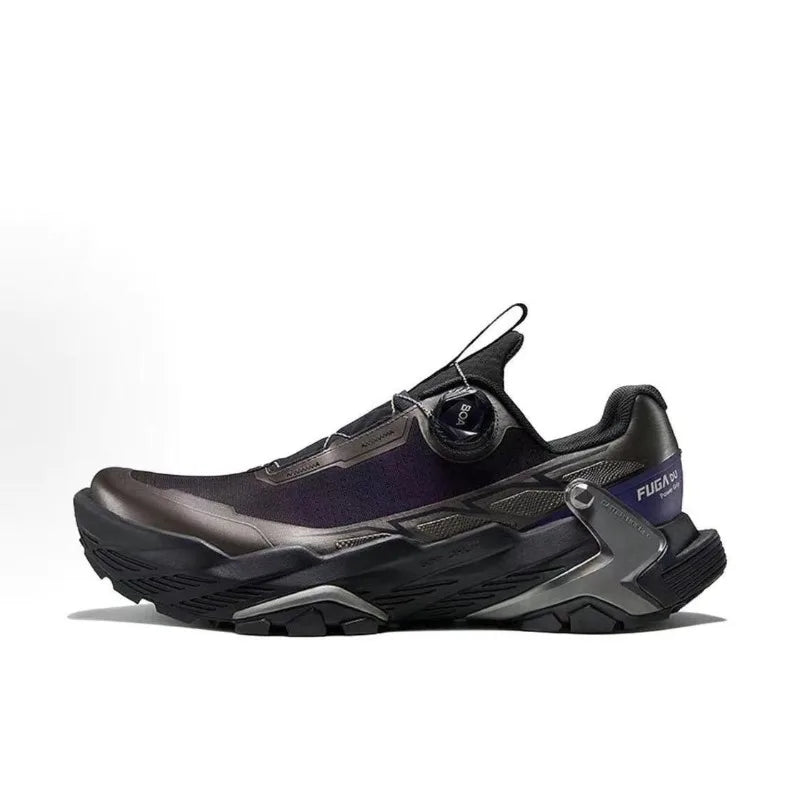 Professional Running Men's Shoes Breathable Walking Shoes Men’s Anti-Slip Outdoor Sport Shoes Wearable Men's Running Sneakers