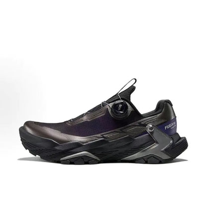 Professional Running Men's Shoes Breathable Walking Shoes Men’s Anti-Slip Outdoor Sport Shoes Wearable Men's Running Sneakers