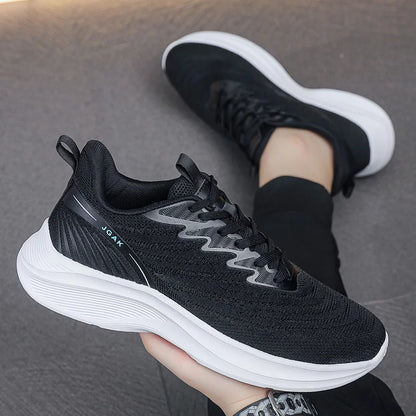 Summer Mens Lightweight Casual Sneakers Men Breathable Sport Shoes Cheap Sneakers Big Plus Size 47 48 49 50 51 52 Dropshipping