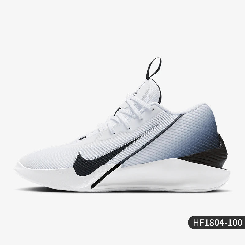 Nike Original 2025 Frühjahr Neu Herren Mid-Top Trainings-Basketballschuhe HF1804-100