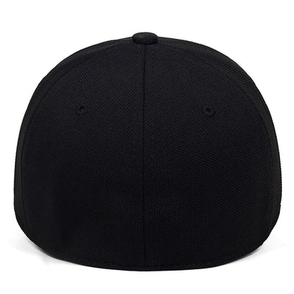Baseballová čepice, pánské čepice typu snapback, pánské čepice na míru, uzavřené čepice, dámské čepice, gorry, kostní, pánské trucker čepice, casquette