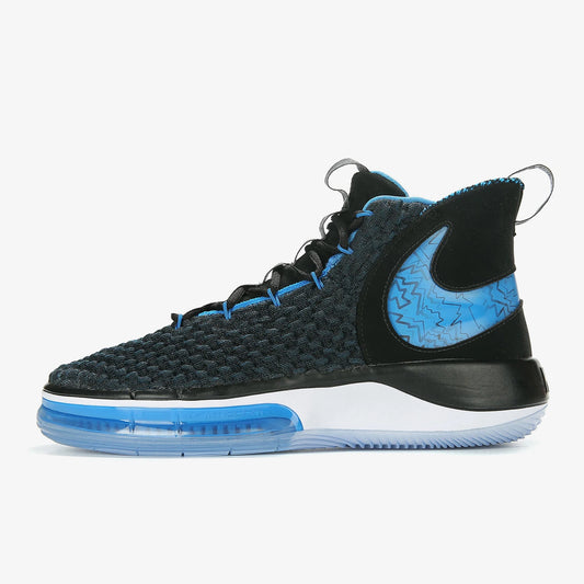 Nike ALPHADUNK originales para hombre, zapatillas de baloncesto deportivas prácticas, cómodas y amortiguadas BQ5402-002