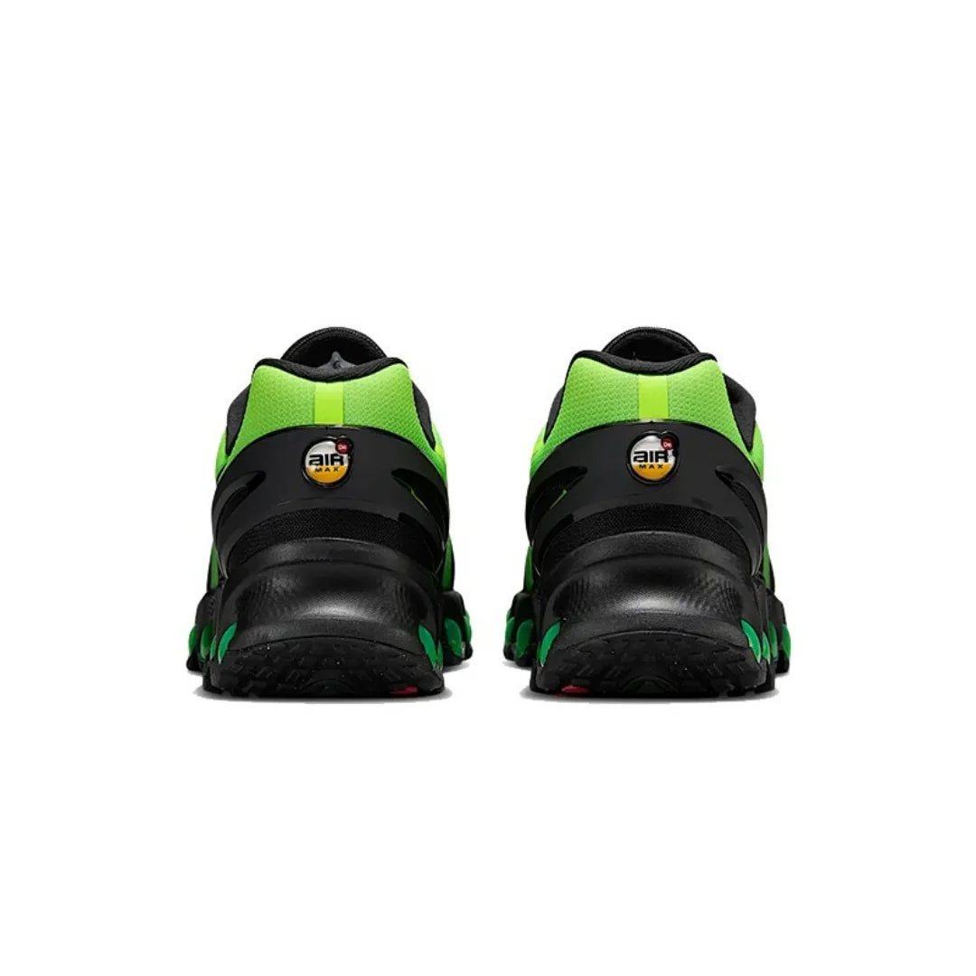 Nike Men's Air Max Dn8 Air Cushion Retro Cushioning Running Shoes Hq4681-010