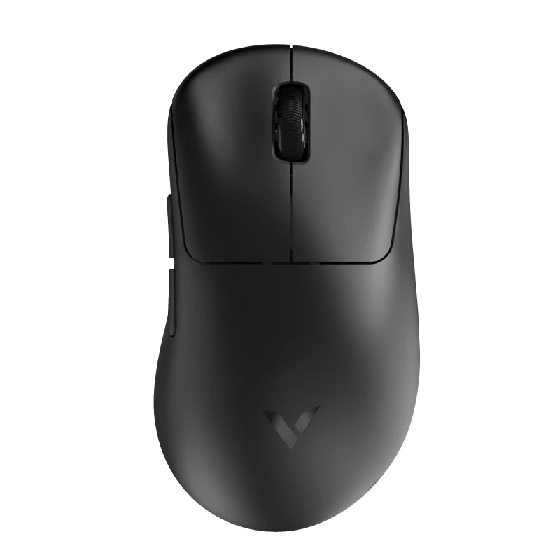 Mouse gaming wireless Rapoo VT3S /VT3S MAX GEN-2, rată de polling wireless True 8K, ultra-ușor, 49g, autonomie a bateriei de până la 750Hr