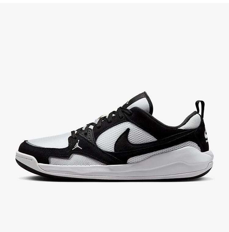 Nike Genuine Jordan Men's Lightweight Cushioned Breathable Sneakers HJ6777-001
