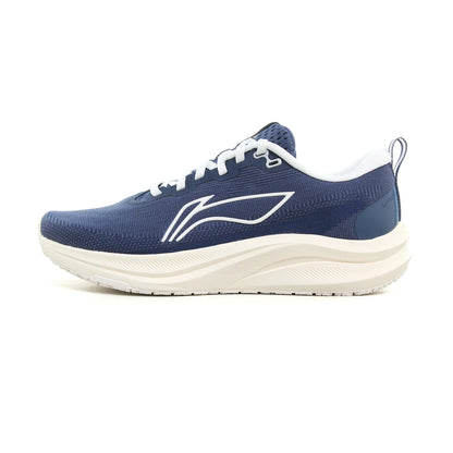 Li-Ning miesten RED HARE 8 -kilpajuoksukengät LIGHT FOAM ULTRA, heijastavat, vaimentavat ja vakaat kengät, LiNing Light -sneakerit ARPV001