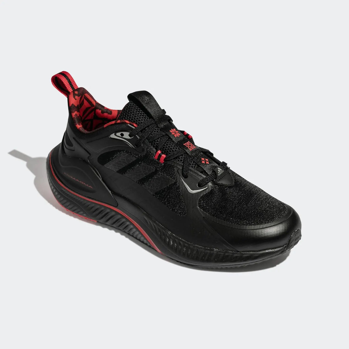 Adidas authentique CNY unisexe bas respirant Absorption des chocs chaussures de course GV9307