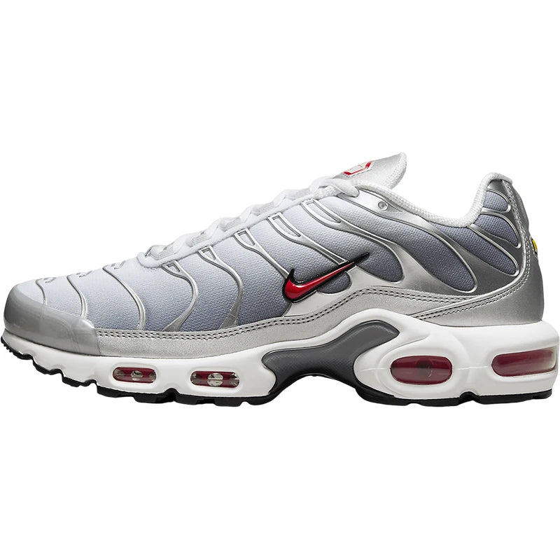 Nike Authentic Air Max Plus Damen-Modeschuhe mit Luftpolsterung HM9654-001
