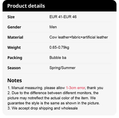 HUMTTO Summer Wading Hiking Shoes for Men Outdoor Man Sneakers Breathable Quick Drying Sports Trekking Beach Barefoot Mens Shoes