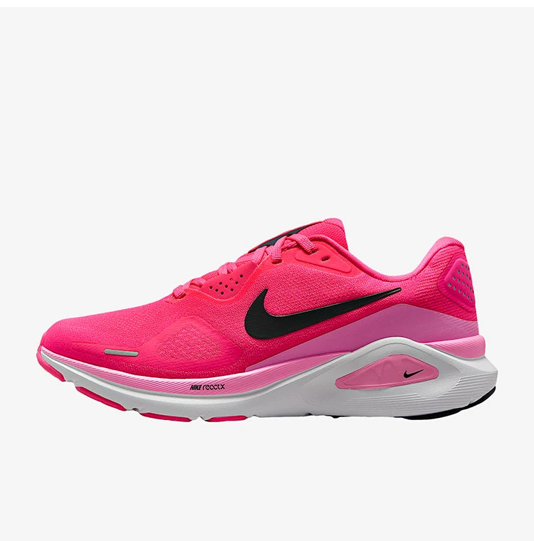 Nike genuine Structure 26 women's fashionable and lightweight running shoes HJ1101-601