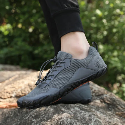 Men's Women's Water Shoes Quick-Dry Sports Shoes Swim Diving Surf Pool Aqua Sports Wide Toe Barefoot Shoes Minimalist Sneakers