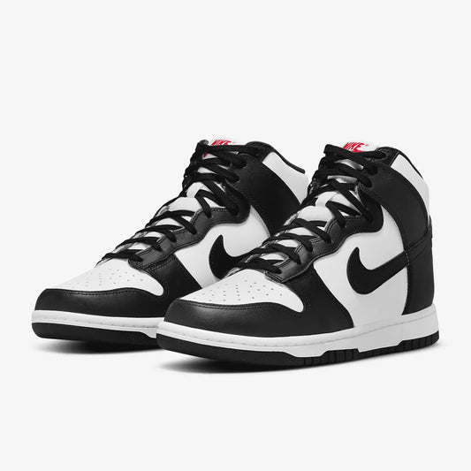 Zapatillas deportivas casual de caña alta para mujer Nike Genuine Dunk High New DD1869-103