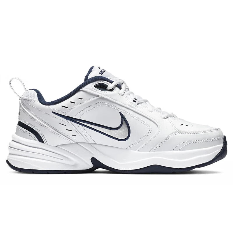 Novedad original: zapatillas de running para hombre NIKE AIR MONARCH IV