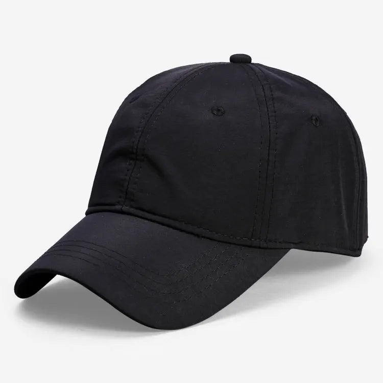 Casquette de golf et de baseball imperméable pour homme, coupe-vent, respirante, UPF50+, casquettes de plein air pour femme, chapeau de pluie ajustable