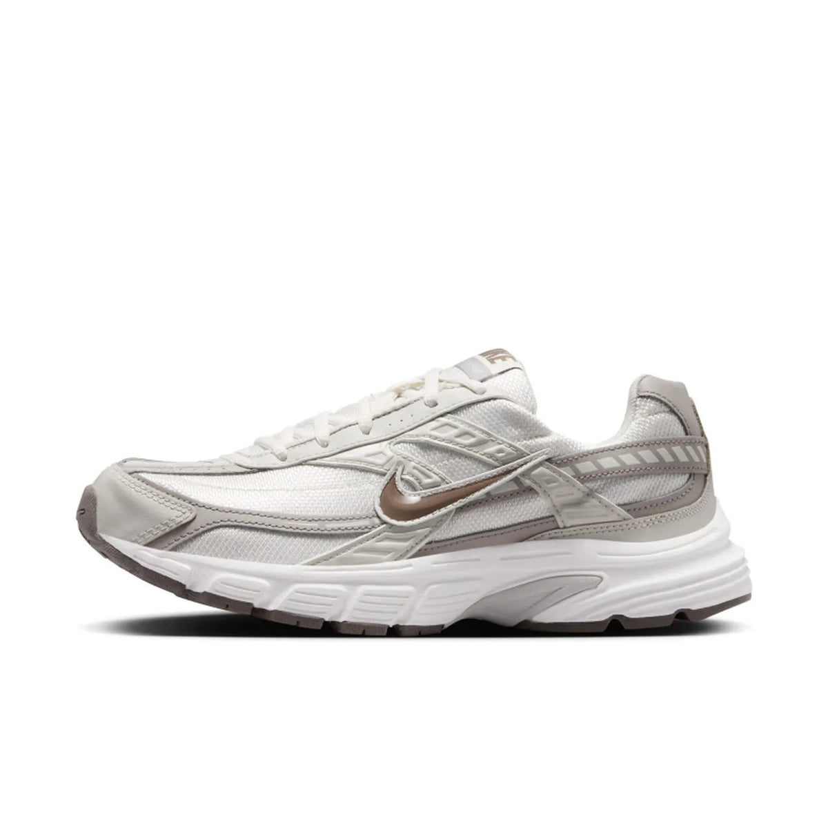 Nike INITIATOR Prodyšné běžecké boty Retro běžecké boty Protiskluzový a odolný design s odpružením Černé IB4467-451