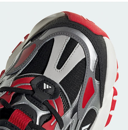 Adidas officiel véritable XLG RUNNER DELUXE unisexe Mecha chaussures de course IH0615