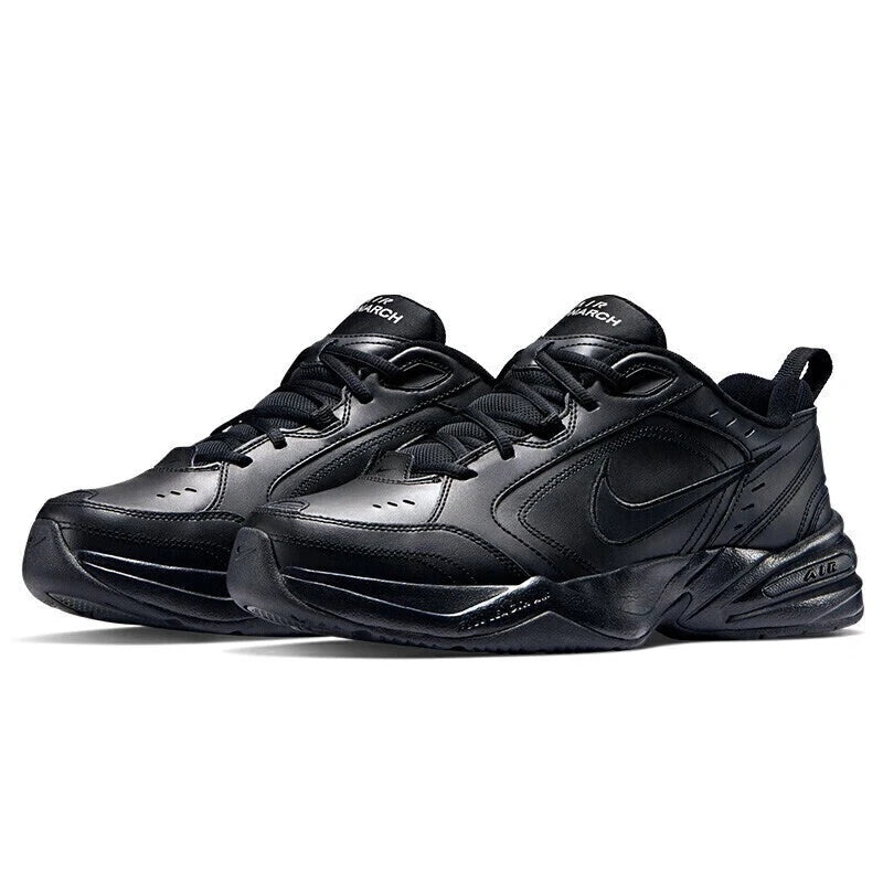 Novedad original: zapatillas de running para hombre NIKE AIR MONARCH IV