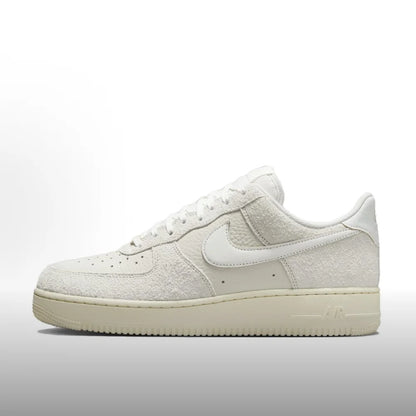 Nike Air Force 1 07 Fashionable Comfortable Cushioning Durable Everyday Unisex Sports Casual Sneakers HQ1977-001