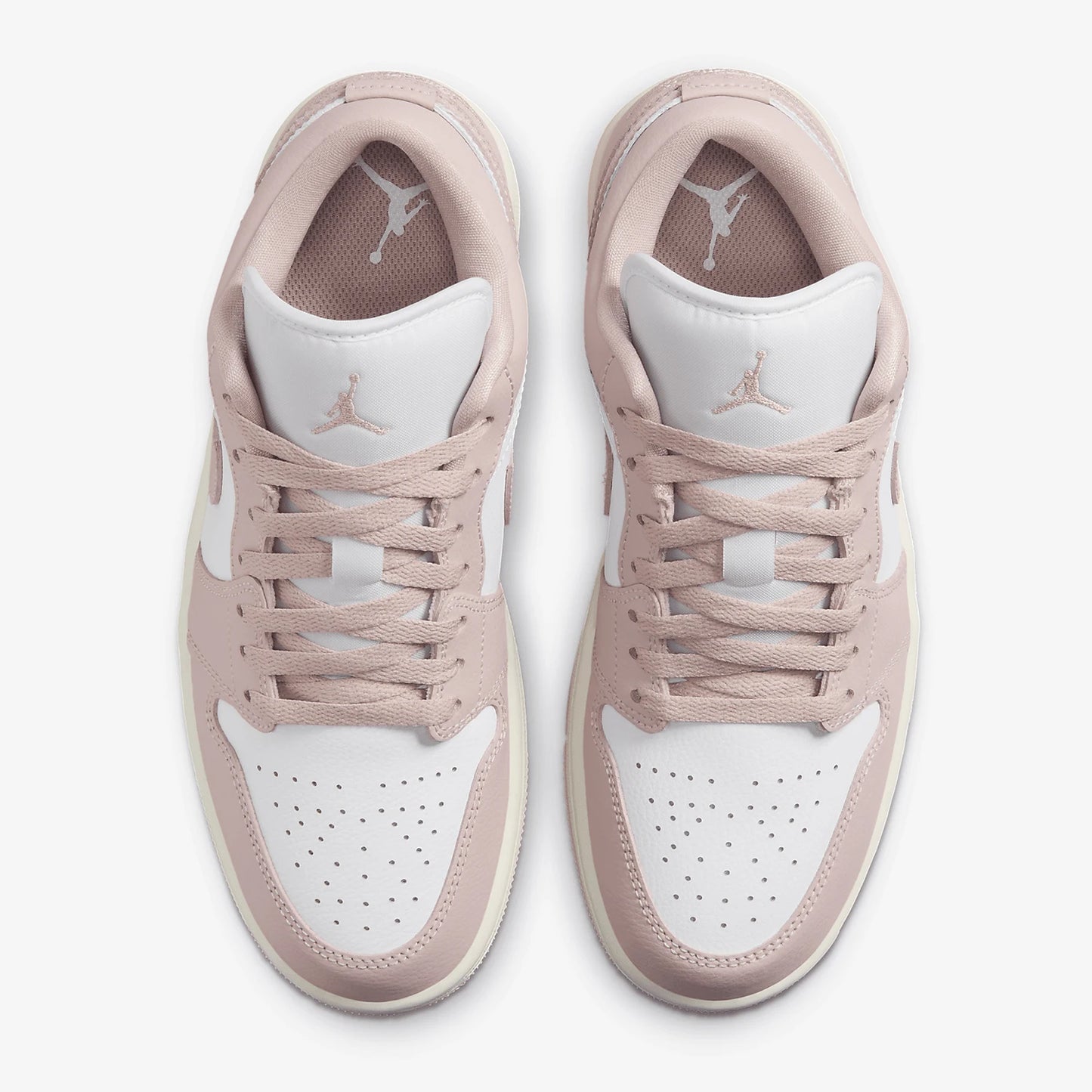Zapatillas deportivas de skate Nike originales JORDAN para mujer, ligeras, acolchadas y bordadas DC0774-162