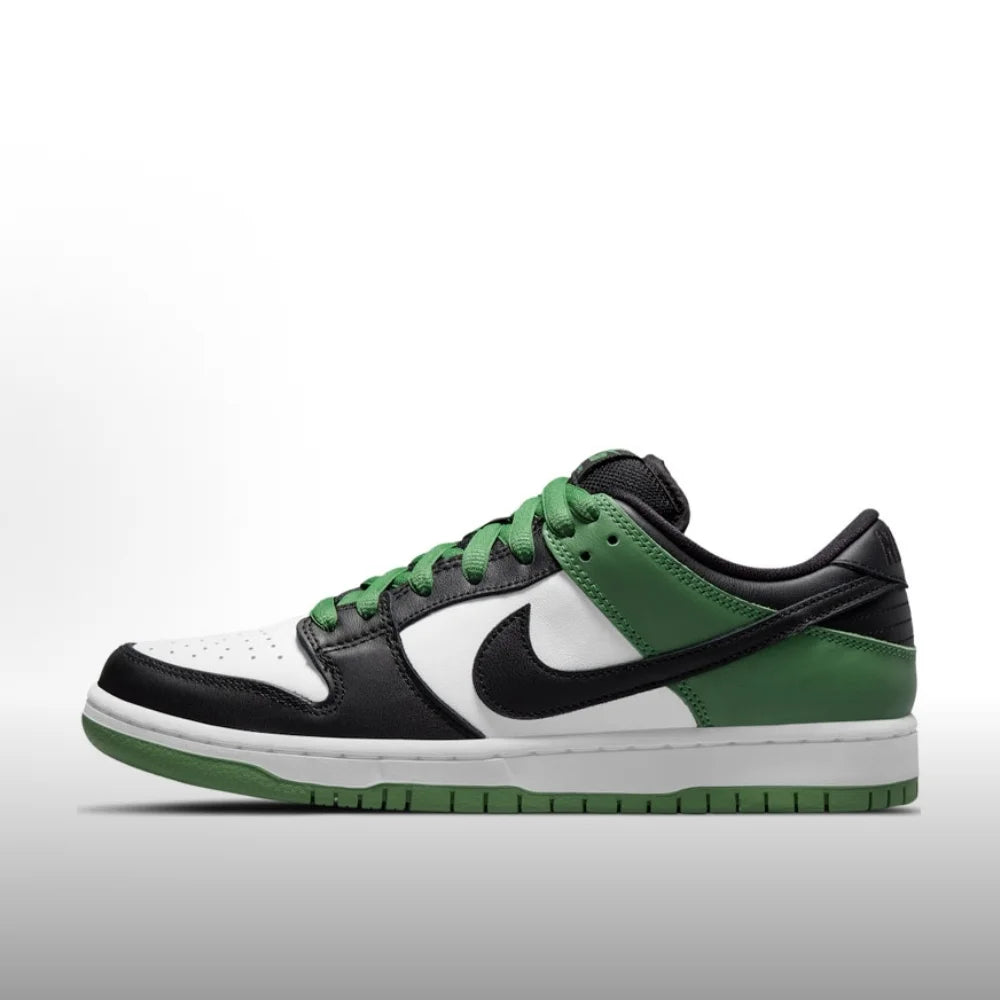 Nike Dunk SB Fashionable, Versatile, Premium Comfort, Durable, Slip-Resistant Low-Top Casual Sneakers HF3063-001