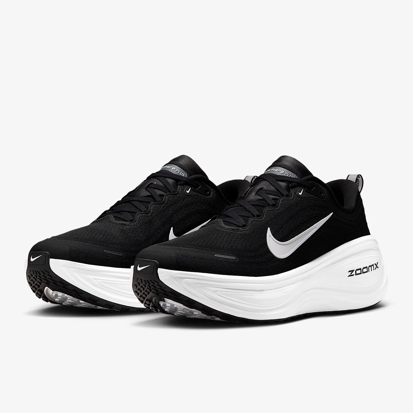 Nike Original Vomero Plus Herren-Laufschuhe HV8150-002 mit Dämpfung für Sport und Training