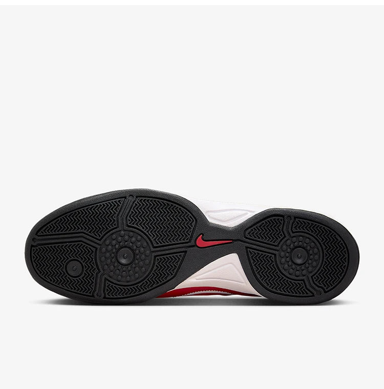 Sapatilhas desportivas baixas leves de estilo futebol para homem Nike Genuine Total 90 HQ2851-100