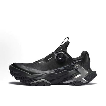 Professional Running Men's Shoes Breathable Walking Shoes Men’s Anti-Slip Outdoor Sport Shoes Wearable Men's Running Sneakers