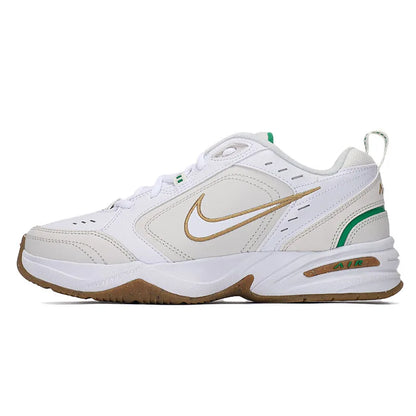Novedad original: zapatillas de running para hombre NIKE AIR MONARCH IV