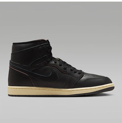 Nike Authentic JORDAN Herren-Sportschuhe, Retro-High-Top, mit Schnürung, Freizeitschuhe DZ5485-002