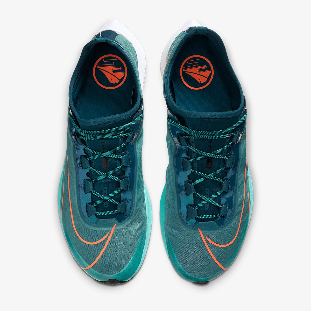 Nike Authentic ZOOM FLY 3 PRM HAKONE miesten matalavartiset juoksukengät CD4570-300