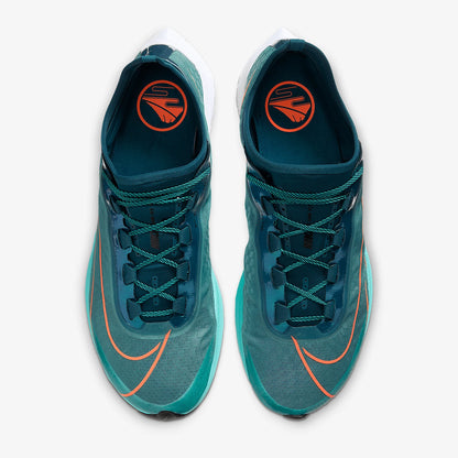 Nike Authentic ZOOM FLY 3 PRM HAKONE miesten matalavartiset juoksukengät CD4570-300