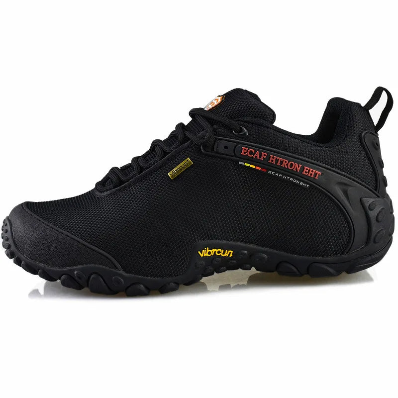 Outdoor-Kletterschuhe für Herren und Damen, Sneaker in Übergröße, Wander-Trainingsschuhe, hochwertige, verschleißfeste Abenteuer-Sportschuhe und Wasserschuhe