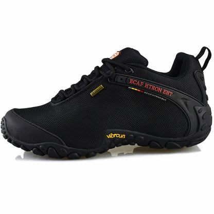 Outdoor-Kletterschuhe für Herren und Damen, Sneaker in Übergröße, Wander-Trainingsschuhe, hochwertige, verschleißfeste Abenteuer-Sportschuhe und Wasserschuhe
