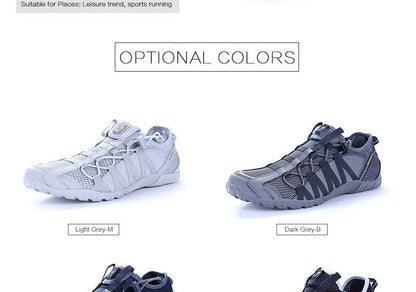 BONA New Popular Style Men's Running Shoes Lace-Up Athletic Outdoor Walking Jogging Sneakers Comfortable