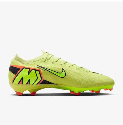 Nike genuine Vapor 16 Pro men's and women's low cut training football shoes FQ8685-600