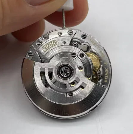 New 40MM GMT Watch for Men 3285 Movement Luxury Sapphire Glass Mechanical Watch 904L Stainless Steel Case Strap Customized ﻿