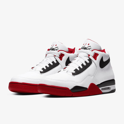 Nike Flight Legacy AJ4 Brother Air Cushion мъжки ретро високи баскетболни обувки BQ4212
