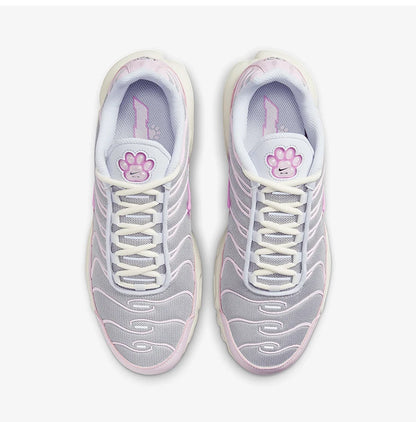 Nike Official Genuine Air Max Plus Women's Classic Breathable Sports Shoes HM3692-061