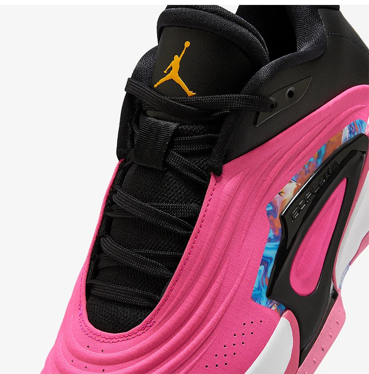 Nike Official Genuine Luka 3 PF miesten urheilu- ja koripallokengät FQ1285-600