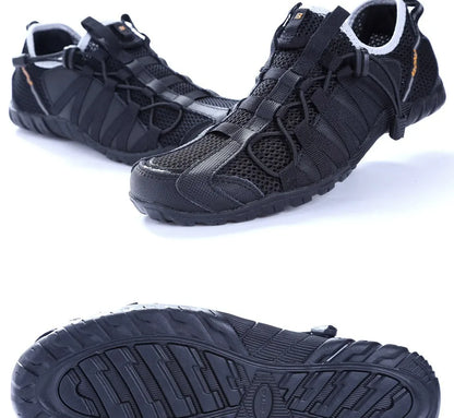 BONA New Popular Style Men's Running Shoes Lace-Up Athletic Outdoor Walking Jogging Sneakers Comfortable